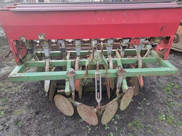 Зубр Інша, об'ємом двигуна 1.53 л та пробігом 11 тис. км за 5500 $, фото 9 на Automoto.ua