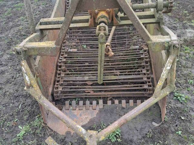 Зубр Другая, объемом двигателя 1.53 л и пробегом 11 тыс. км за 5500 $, фото 10 на Automoto.ua