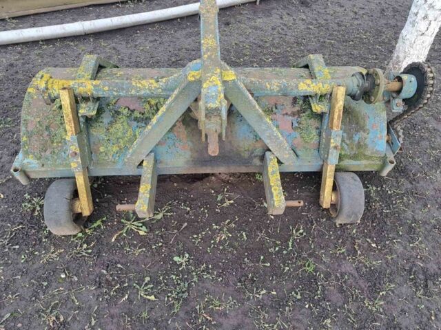 Зубр Другая, объемом двигателя 1.53 л и пробегом 11 тыс. км за 5500 $, фото 12 на Automoto.ua