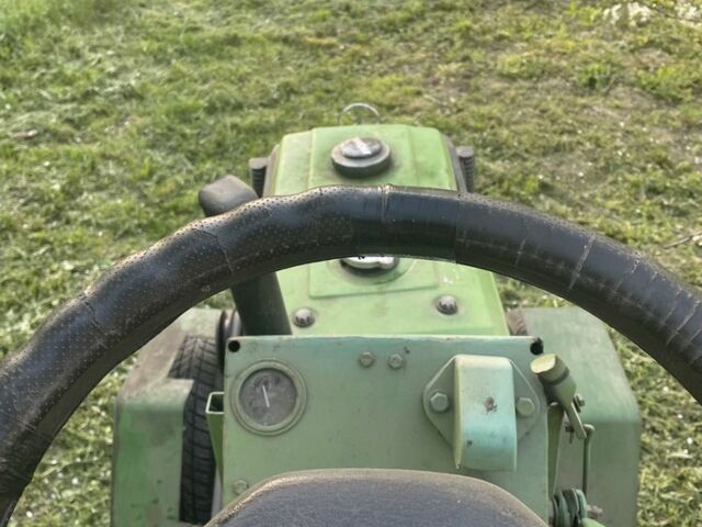 Зубр Другая, объемом двигателя 0.6 л и пробегом 100 тыс. км за 1529 $, фото 12 на Automoto.ua