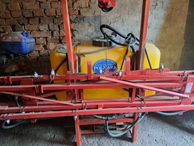 Зубр Інша, об'ємом двигуна 1.53 л та пробігом 11 тис. км за 5500 $, фото 2 на Automoto.ua