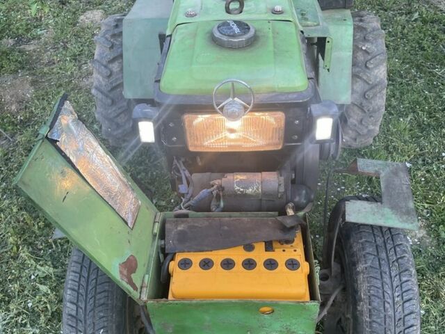 Зубр Другая, объемом двигателя 0.6 л и пробегом 100 тыс. км за 1529 $, фото 8 на Automoto.ua