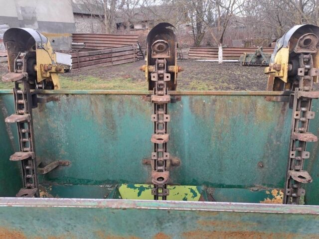 Зубр Інша, об'ємом двигуна 1.53 л та пробігом 11 тис. км за 5500 $, фото 5 на Automoto.ua