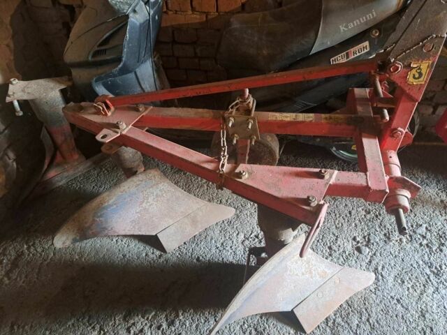 Зубр Інша, об'ємом двигуна 1.53 л та пробігом 11 тис. км за 5500 $, фото 4 на Automoto.ua