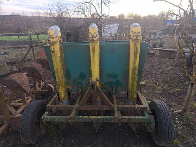 Зубр Інша, об'ємом двигуна 1.53 л та пробігом 11 тис. км за 5500 $, фото 7 на Automoto.ua