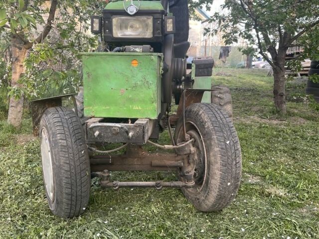 Зубр Другая, объемом двигателя 0.6 л и пробегом 100 тыс. км за 1529 $, фото 17 на Automoto.ua