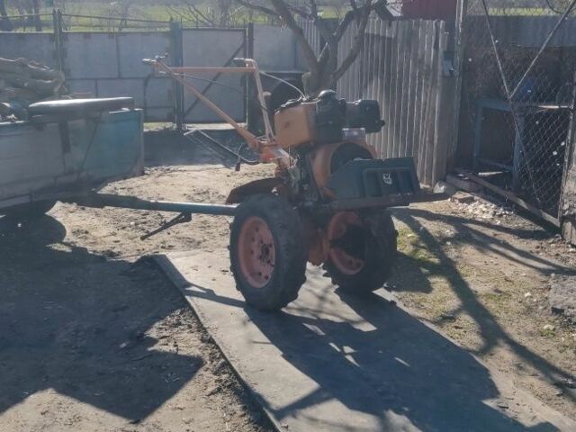 Зубр Інша, об'ємом двигуна 0.9 л та пробігом 40 тис. км за 543 $, фото 1 на Automoto.ua