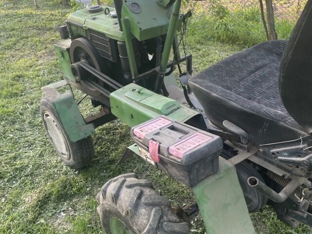 Зубр Другая, объемом двигателя 0.6 л и пробегом 100 тыс. км за 1529 $, фото 14 на Automoto.ua