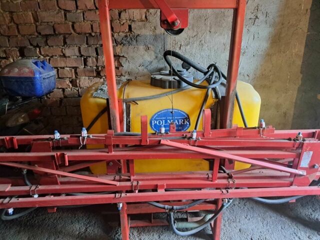 Зубр Другая, объемом двигателя 1.53 л и пробегом 11 тыс. км за 5500 $, фото 3 на Automoto.ua