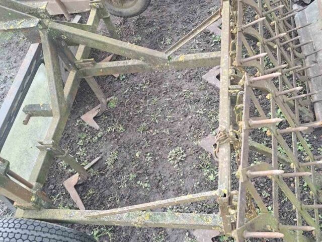 Зубр Другая, объемом двигателя 1.53 л и пробегом 11 тыс. км за 5500 $, фото 11 на Automoto.ua