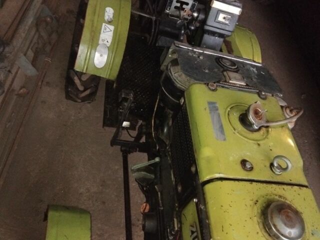 Зубр Інша, об'ємом двигуна 0 л та пробігом 100 тис. км за 1546 $, фото 1 на Automoto.ua