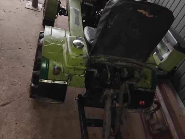 Зубр Інша, об'ємом двигуна 0 л та пробігом 100 тис. км за 1546 $, фото 2 на Automoto.ua