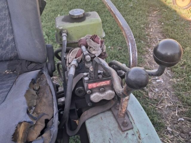 Зубр Інша, об'ємом двигуна 0 л та пробігом 10 тис. км за 1700 $, фото 1 на Automoto.ua