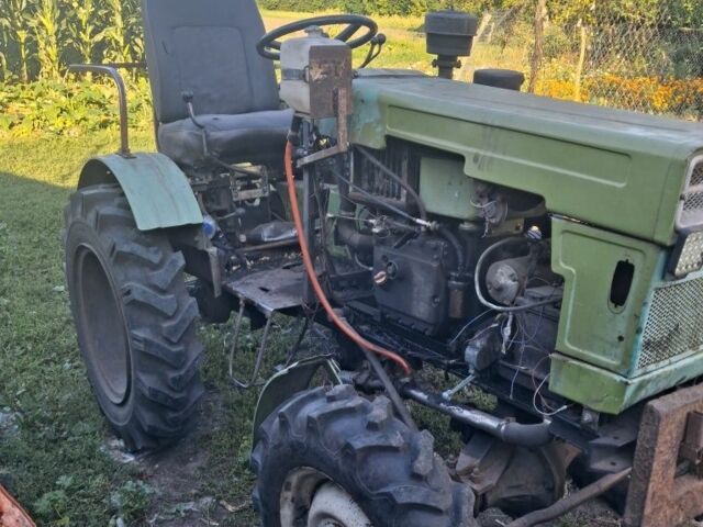 Зубр Інша, об'ємом двигуна 0 л та пробігом 10 тис. км за 1700 $, фото 5 на Automoto.ua