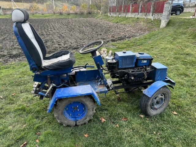 Зубр Другая, объемом двигателя 0 л и пробегом 1 тыс. км за 900 $, фото 3 на Automoto.ua