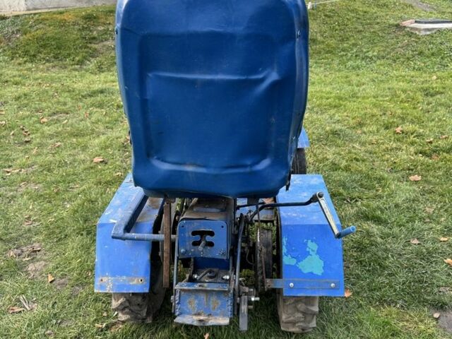 Зубр Другая, объемом двигателя 0 л и пробегом 1 тыс. км за 900 $, фото 4 на Automoto.ua