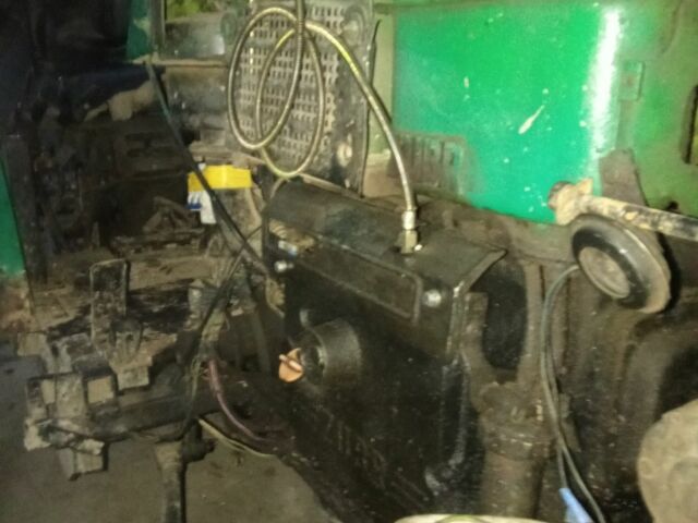 Зубр Другая, объемом двигателя 0 л и пробегом 2 тыс. км за 1300 $, фото 2 на Automoto.ua