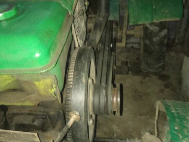 Зубр Другая, объемом двигателя 0 л и пробегом 2 тыс. км за 1300 $, фото 1 на Automoto.ua