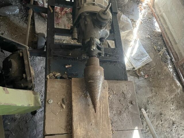 Зубр Другая, объемом двигателя 0 л и пробегом 100 тыс. км за 1551 $, фото 14 на Automoto.ua