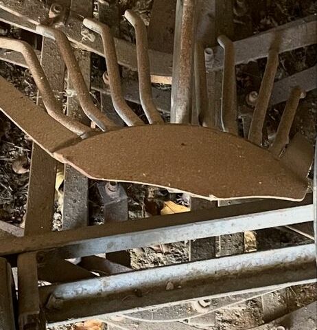 Зубр Другая, объемом двигателя 0 л и пробегом 100 тыс. км за 1551 $, фото 15 на Automoto.ua