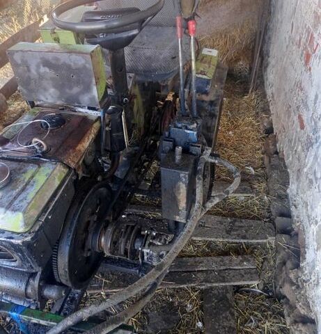 Зубр Інша 2015 у Умани на Automoto.ua Зубр Інша, об'ємом двигуна 0 л та пробігом 10 тис. км за 594 $, фото 3 на Automoto.ua