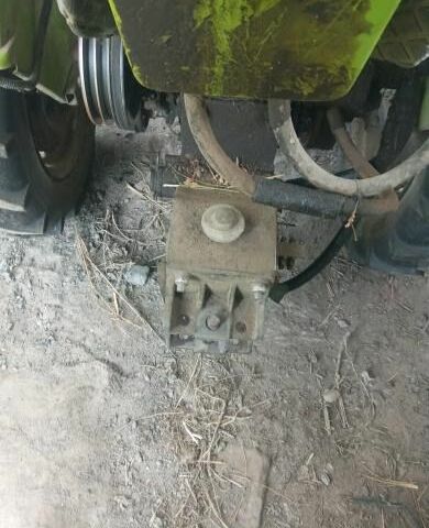 Зубр Другая, объемом двигателя 1.5 л и пробегом 500 тыс. км за 1600 $, фото 3 на Automoto.ua