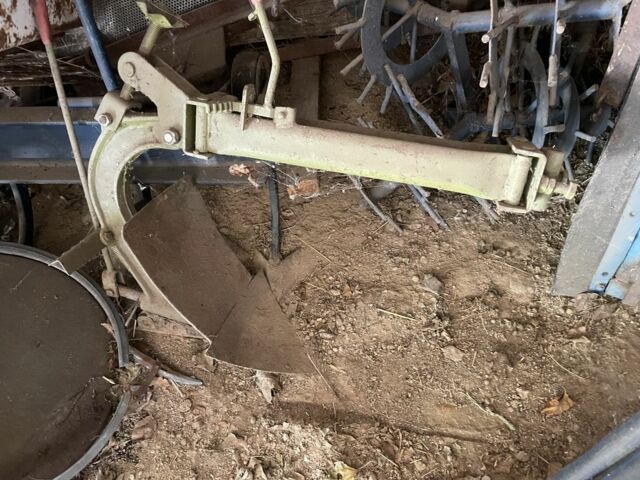 Зубр Другая, объемом двигателя 0 л и пробегом 100 тыс. км за 1551 $, фото 11 на Automoto.ua