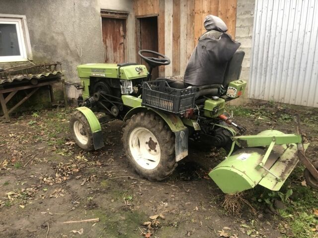 Зубр Інша, об'ємом двигуна 0 л та пробігом 1000 тис. км за 1500 $, фото 2 на Automoto.ua