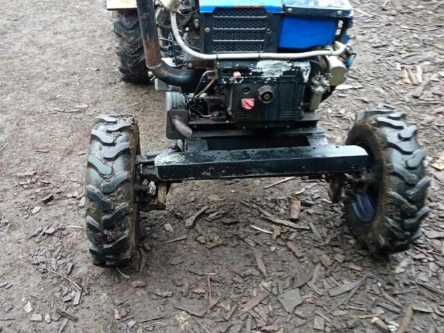 Зубр Інша, об'ємом двигуна 0 л та пробігом 100 тис. км за 899 $, фото 1 на Automoto.ua