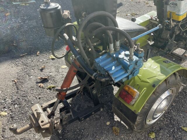 Зубр Другая, объемом двигателя 0 л и пробегом 100 тыс. км за 1551 $, фото 7 на Automoto.ua