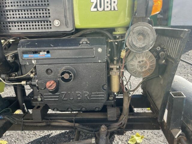 Зубр Другая, объемом двигателя 0 л и пробегом 100 тыс. км за 1551 $, фото 5 на Automoto.ua