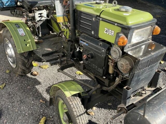 Зубр Другая, объемом двигателя 0 л и пробегом 100 тыс. км за 1551 $, фото 2 на Automoto.ua