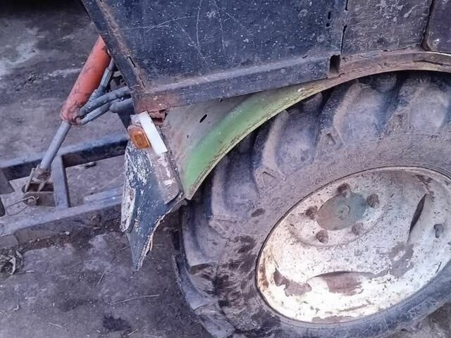 Зубр Інша, об'ємом двигуна 0.9 л та пробігом 1000 тис. км за 1500 $, фото 4 на Automoto.ua