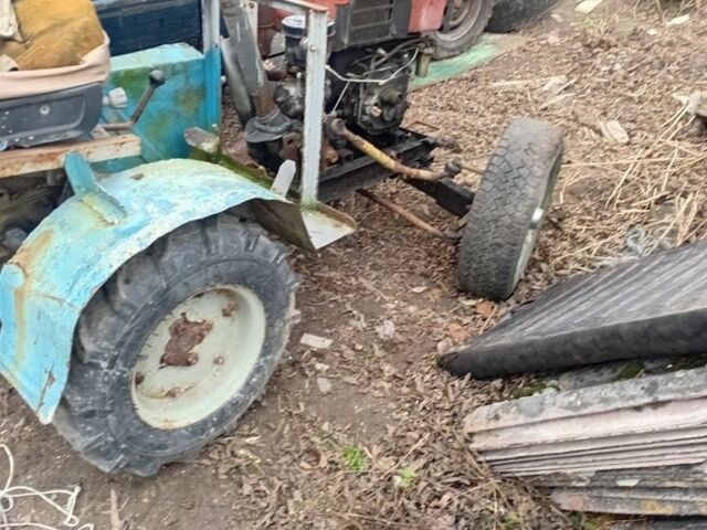 Зубр Інша, об'ємом двигуна 0 л та пробігом 3 тис. км за 356 $, фото 5 на Automoto.ua