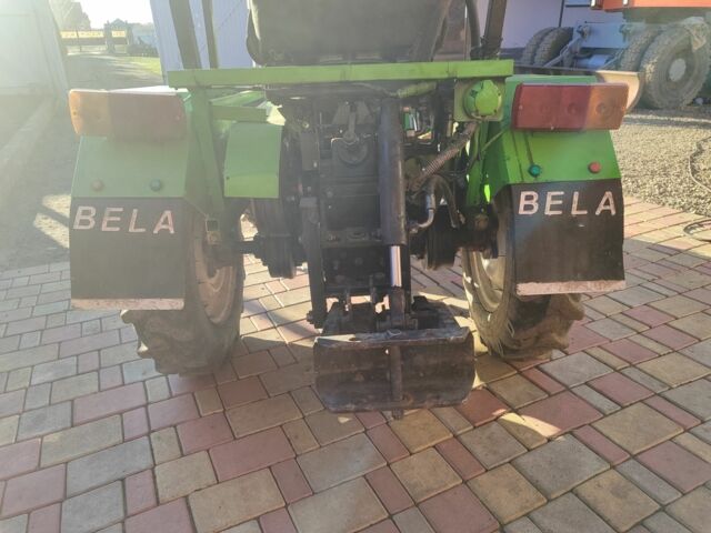 Зубр Другая, объемом двигателя 0 л и пробегом 200 тыс. км за 2950 $, фото 4 на Automoto.ua