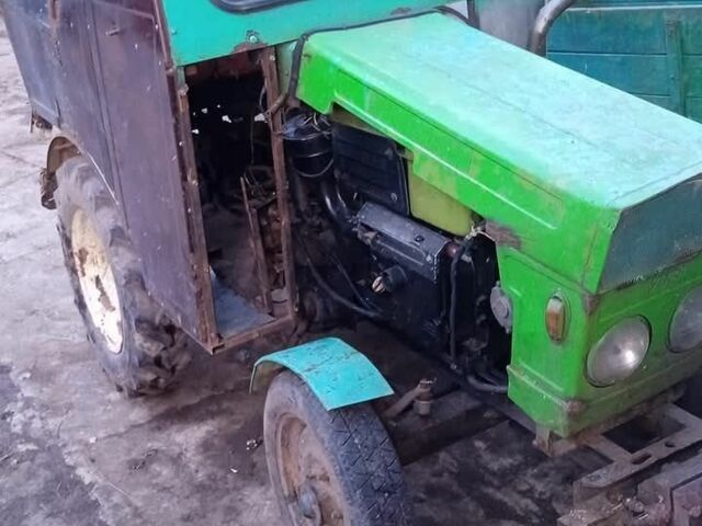 Зубр Інша, об'ємом двигуна 0.9 л та пробігом 1000 тис. км за 1500 $, фото 5 на Automoto.ua