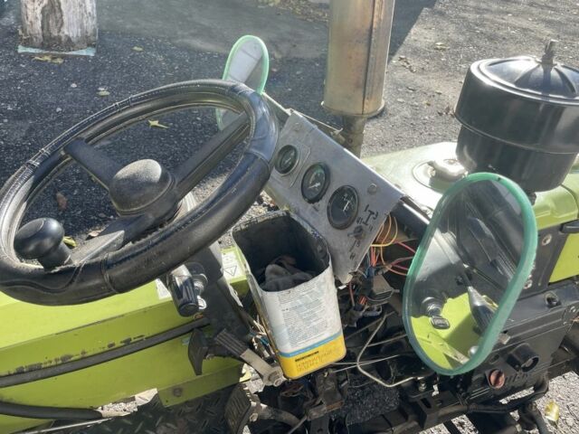 Зубр Другая, объемом двигателя 0 л и пробегом 100 тыс. км за 1551 $, фото 6 на Automoto.ua