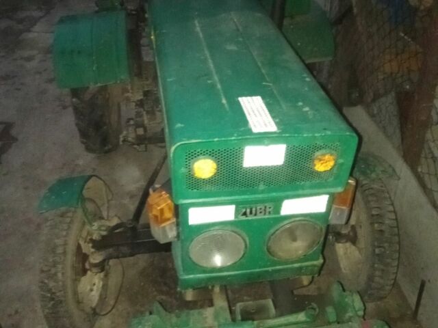 Зубр Другая, объемом двигателя 0 л и пробегом 2 тыс. км за 1300 $, фото 8 на Automoto.ua