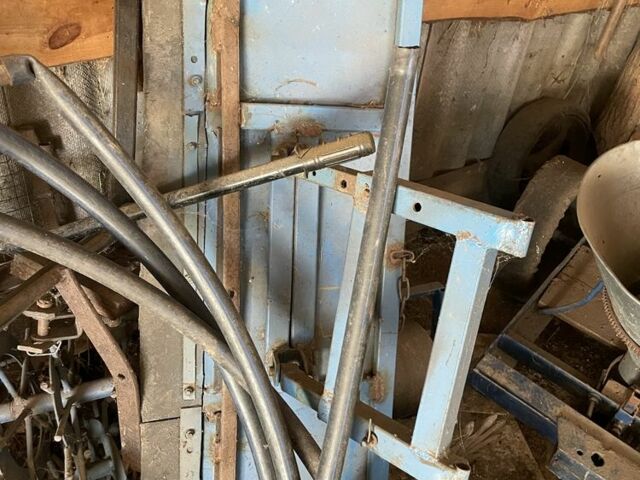 Зубр Другая, объемом двигателя 0 л и пробегом 100 тыс. км за 1551 $, фото 12 на Automoto.ua