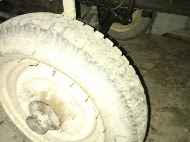 Зубр Другая, объемом двигателя 0 л и пробегом 2 тыс. км за 1300 $, фото 4 на Automoto.ua