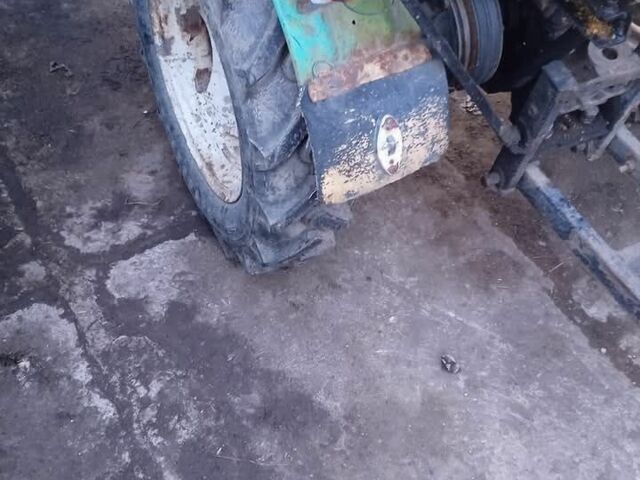 Зубр Інша, об'ємом двигуна 0.9 л та пробігом 1000 тис. км за 1500 $, фото 3 на Automoto.ua