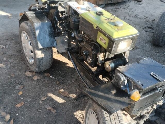 Зубр Другая, объемом двигателя 0 л и пробегом 1000 тыс. км за 1080 $, фото 3 на Automoto.ua