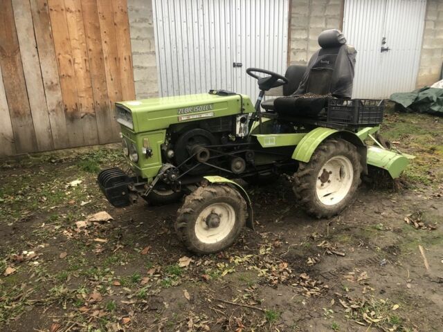 Зубр Інша, об'ємом двигуна 0 л та пробігом 1000 тис. км за 1500 $, фото 3 на Automoto.ua