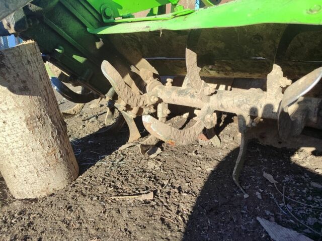 Зубр Другая, объемом двигателя 0 л и пробегом 200 тыс. км за 2950 $, фото 7 на Automoto.ua