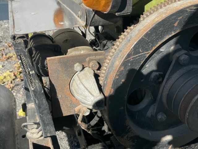 Зубр Другая, объемом двигателя 0 л и пробегом 100 тыс. км за 1551 $, фото 4 на Automoto.ua