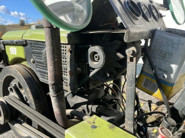 Зубр Другая, объемом двигателя 0 л и пробегом 100 тыс. км за 1551 $, фото 3 на Automoto.ua