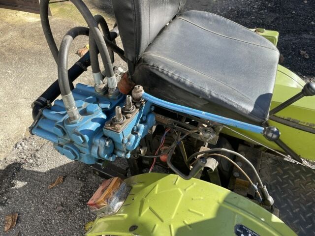 Зубр Другая, объемом двигателя 0 л и пробегом 100 тыс. км за 1551 $, фото 9 на Automoto.ua