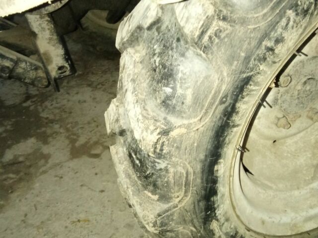 Зубр Другая, объемом двигателя 0 л и пробегом 2 тыс. км за 1300 $, фото 5 на Automoto.ua