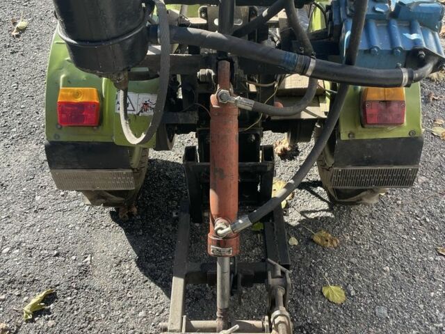 Зубр Другая, объемом двигателя 0 л и пробегом 100 тыс. км за 1551 $, фото 8 на Automoto.ua