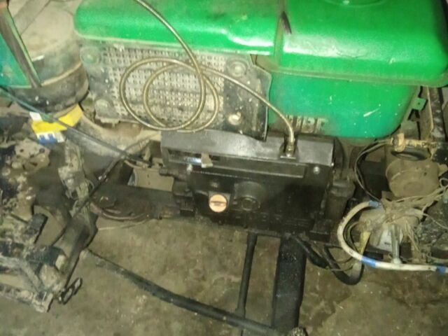 Зубр Другая, объемом двигателя 0 л и пробегом 2 тыс. км за 1300 $, фото 3 на Automoto.ua